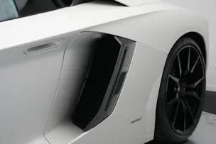 Lamborghini Aventador LP700-4 Roadster E-Gear *Unikat* *Novitec* *Mattlackierung*
