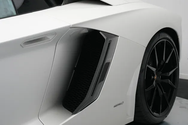 Lamborghini Aventador LP700-4 Roadster E-Gear *Unikat* *Novitec* *Mattlackierung*
