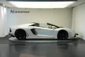 Lamborghini Aventador LP700-4 Roadster E-Gear *Unikat* *Novitec* *Mattlackierung*