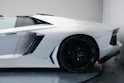 Lamborghini Aventador LP700-4 Roadster E-Gear *Unikat* *Novitec* *Mattlackierung*