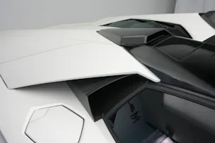 Lamborghini Aventador LP700-4 Roadster E-Gear *Unikat* *Novitec* *Mattlackierung*