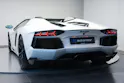 Lamborghini Aventador LP700-4 Roadster E-Gear *Unikat* *Novitec* *Mattlackierung*