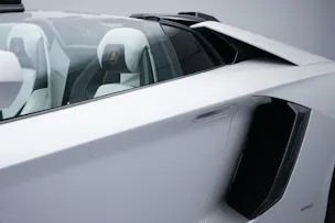 Lamborghini Aventador LP700-4 Roadster E-Gear *Unikat* *Novitec* *Mattlackierung*