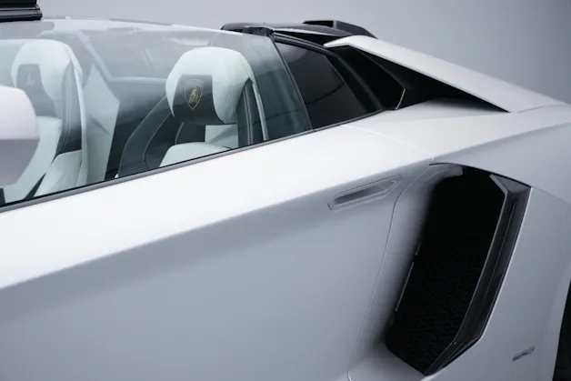 Lamborghini Aventador LP700-4 Roadster E-Gear *Unikat* *Novitec* *Mattlackierung*