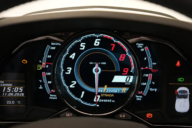 Lamborghini Aventador LP700-4 Roadster E-Gear *Unikat* *Novitec* *Mattlackierung*