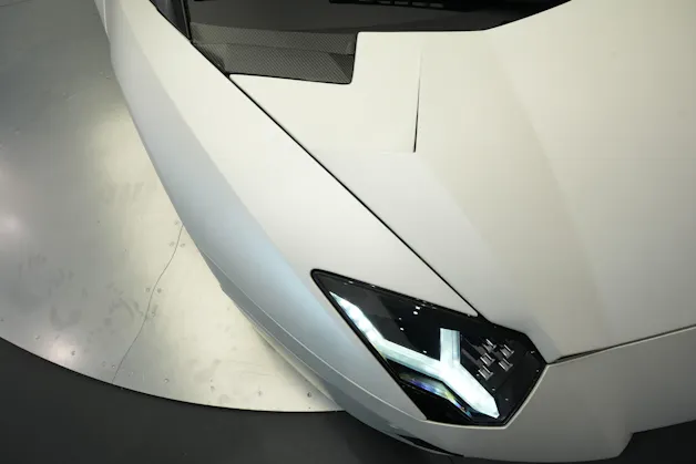 Lamborghini Aventador LP700-4 Roadster E-Gear *Unikat* *Novitec* *Mattlackierung*