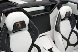 Lamborghini Aventador LP700-4 Roadster E-Gear *Unikat* *Novitec* *Mattlackierung*