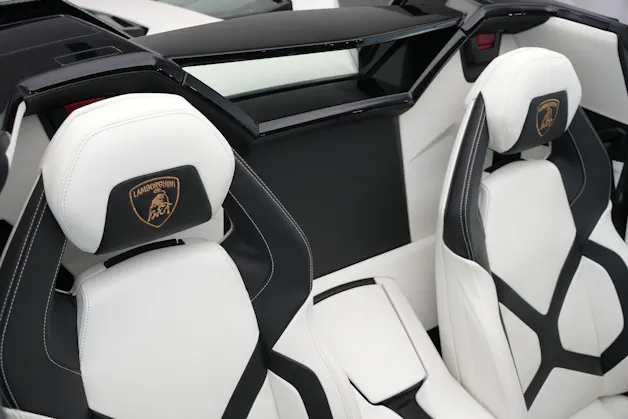 Lamborghini Aventador LP700-4 Roadster E-Gear *Unikat* *Novitec* *Mattlackierung*