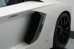 Lamborghini Aventador LP700-4 Roadster E-Gear *Unikat* *Novitec* *Mattlackierung*