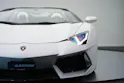 Lamborghini Aventador LP700-4 Roadster E-Gear *Unikat* *Novitec* *Mattlackierung*