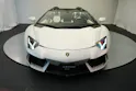 Lamborghini Aventador LP700-4 Roadster E-Gear *Unikat* *Novitec* *Mattlackierung*