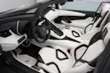 Lamborghini Aventador LP700-4 Roadster E-Gear *Unikat* *Novitec* *Mattlackierung*