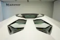 Lamborghini Aventador LP700-4 Roadster E-Gear *Unikat* *Novitec* *Mattlackierung*