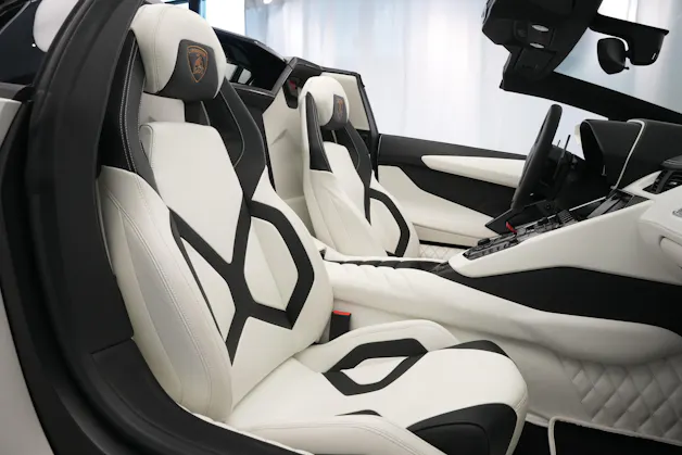Lamborghini Aventador LP700-4 Roadster E-Gear *Unikat* *Novitec* *Mattlackierung*