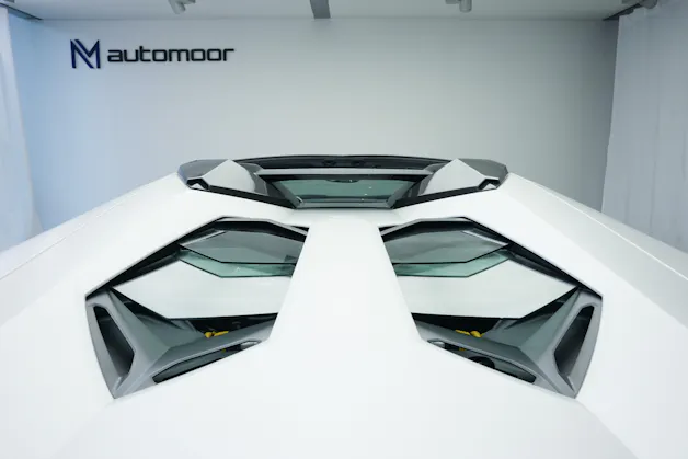 Lamborghini Aventador LP700-4 Roadster E-Gear *Unikat* *Novitec* *Mattlackierung*