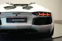 Lamborghini Aventador LP700-4 Roadster E-Gear *Unikat* *Novitec* *Mattlackierung*