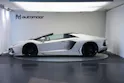 Lamborghini Aventador LP700-4 Roadster E-Gear *Unikat* *Novitec* *Mattlackierung*