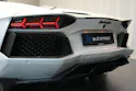 Lamborghini Aventador LP700-4 Roadster E-Gear *Unikat* *Novitec* *Mattlackierung*