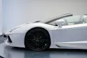 Lamborghini Aventador LP700-4 Roadster E-Gear *Unikat* *Novitec* *Mattlackierung*
