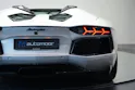 Lamborghini Aventador LP700-4 Roadster E-Gear *Unikat* *Novitec* *Mattlackierung*