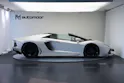 Lamborghini Aventador LP700-4 Roadster E-Gear *Unikat* *Novitec* *Mattlackierung*