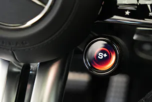 MERCEDES-BENZ GLE 53 AMG 4Matic+ 9G-Speedshift