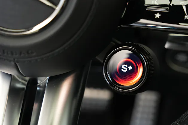 MERCEDES-BENZ GLE 53 AMG 4Matic+ 9G-Speedshift