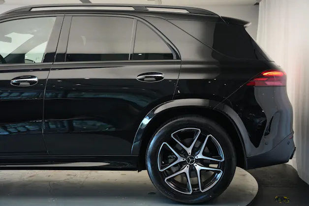 MERCEDES-BENZ GLE 53 AMG 4Matic+ 9G-Speedshift