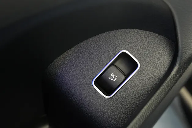 MERCEDES-BENZ GLE 53 AMG 4Matic+ 9G-Speedshift