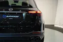 MERCEDES-BENZ GLE 53 AMG 4Matic+ 9G-Speedshift