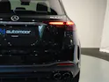 MERCEDES-BENZ GLE 53 AMG 4Matic+ 9G-Speedshift