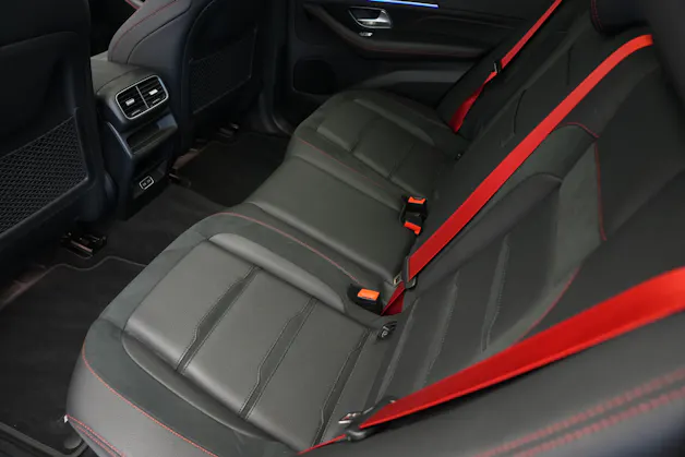 MERCEDES-BENZ GLE 53 AMG 4Matic+ 9G-Speedshift