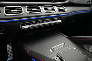MERCEDES-BENZ GLE 53 AMG 4Matic+ 9G-Speedshift