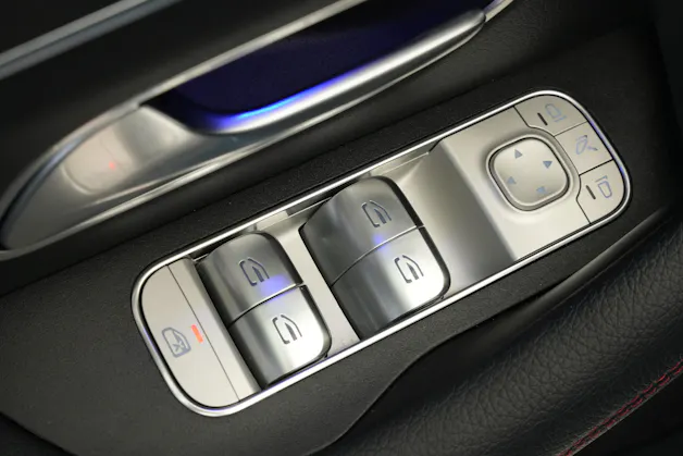 MERCEDES-BENZ GLE 53 AMG 4Matic+ 9G-Speedshift