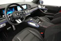 MERCEDES-BENZ GLE 53 AMG 4Matic+ 9G-Speedshift