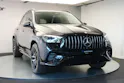 MERCEDES-BENZ GLE 53 AMG 4Matic+ 9G-Speedshift