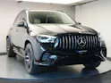 MERCEDES-BENZ GLE 53 AMG 4Matic+ 9G-Speedshift