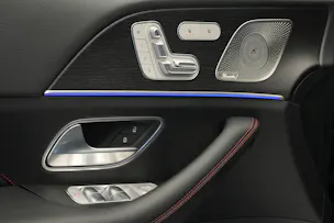 MERCEDES-BENZ GLE 53 AMG 4Matic+ 9G-Speedshift
