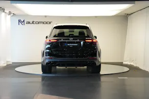 MERCEDES-BENZ GLE 53 AMG 4Matic+ 9G-Speedshift
