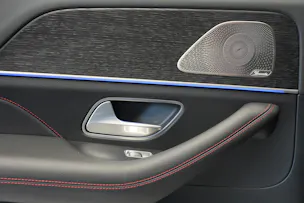 MERCEDES-BENZ GLE 53 AMG 4Matic+ 9G-Speedshift