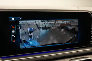 MERCEDES-BENZ GLE 53 AMG 4Matic+ 9G-Speedshift