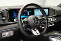 MERCEDES-BENZ GLE 53 AMG 4Matic+ 9G-Speedshift