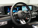 MERCEDES-BENZ GLE 53 AMG 4Matic+ 9G-Speedshift
