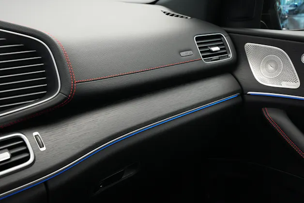 MERCEDES-BENZ GLE 53 AMG 4Matic+ 9G-Speedshift