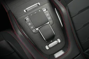 MERCEDES-BENZ GLE 53 AMG 4Matic+ 9G-Speedshift
