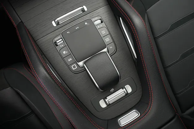 MERCEDES-BENZ GLE 53 AMG 4Matic+ 9G-Speedshift