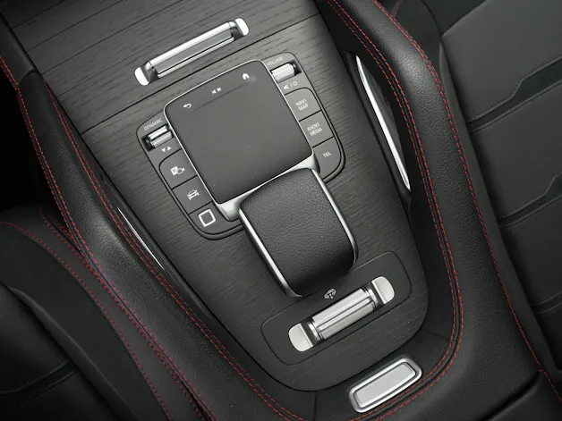 MERCEDES-BENZ GLE 53 AMG 4Matic+ 9G-Speedshift