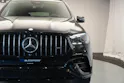 MERCEDES-BENZ GLE 53 AMG 4Matic+ 9G-Speedshift