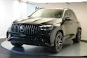 MERCEDES-BENZ GLE 53 AMG 4Matic+ 9G-Speedshift