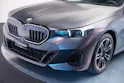 BMW 540d xDrive 48V M Sport Pro Steptronic *Frozen Deep Grey* *Iconic Glow* *Shadow Line* *Carbon*